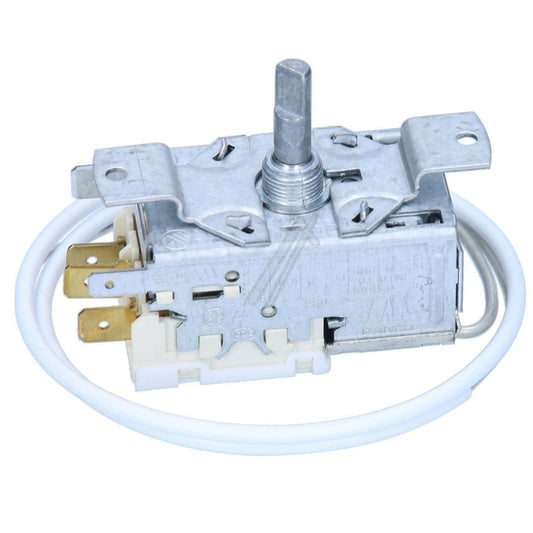 Termostato Mecânico WHIRLPOOL C00019882 | Frigorífico, Original