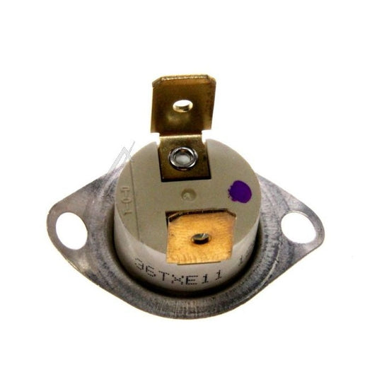 Termóstato Frontal Whirlpool C00096381 | Máq. Roupa, Original