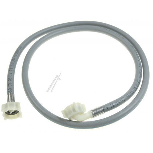 Mangueira de Entrada Whirlpool 1.5m C00317291 | Máq. Roupa, Original