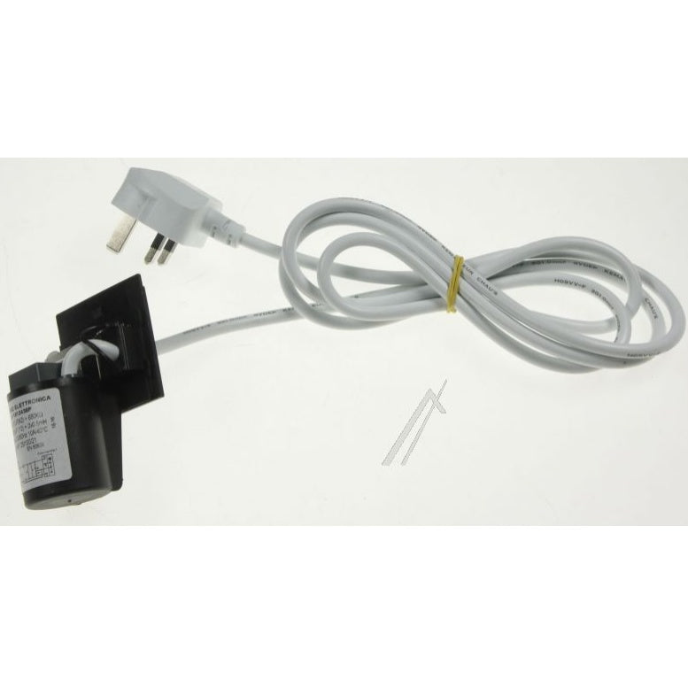 Cabo de Alimentação WHIRLPOOL C00203264 | Máq. Roupa, Original