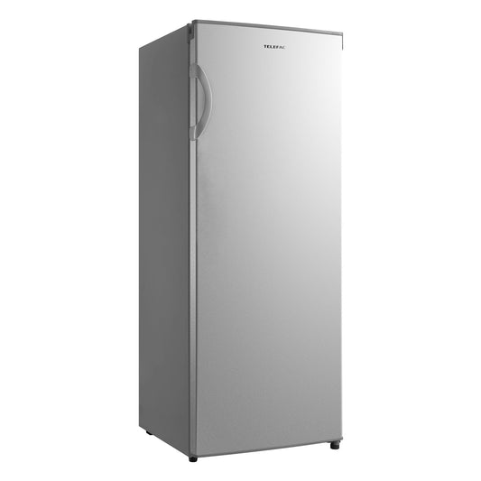 Arca Vertical Telefac MPF256XE | 160L, Inox, Classe E