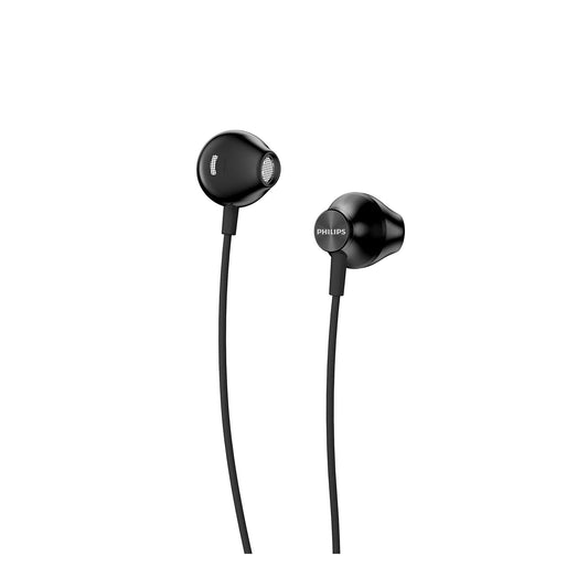 Auscultadores Philips SHE1505 | 14.2mm, 106dB, 20-20000Hz