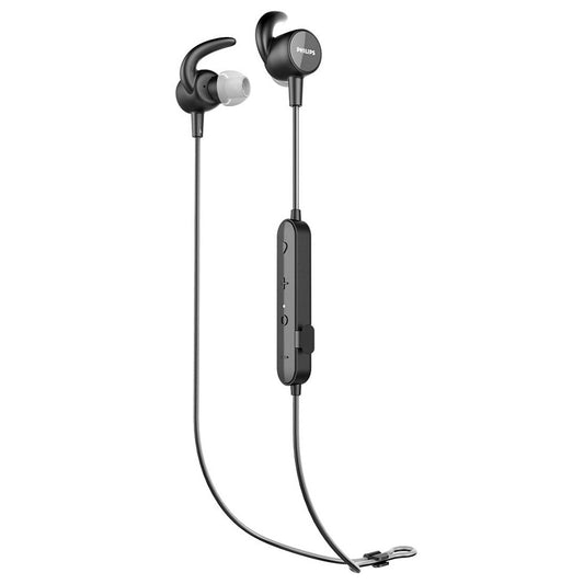 Auricular Philips SHB2505 | Bluetooth 5.0, 6mm, 95dB