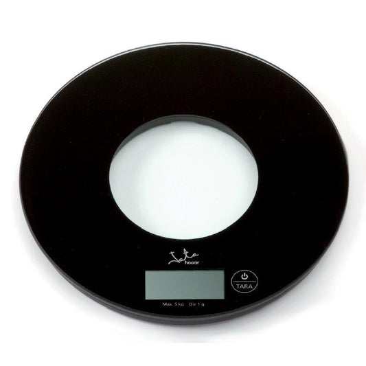 Balança de Cozinha Jata 722P | 5kg, 1g, LCD