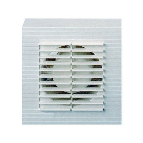 Extrator de Ar Junex EJ10 | 98 m³/h, 15W, 41 dB