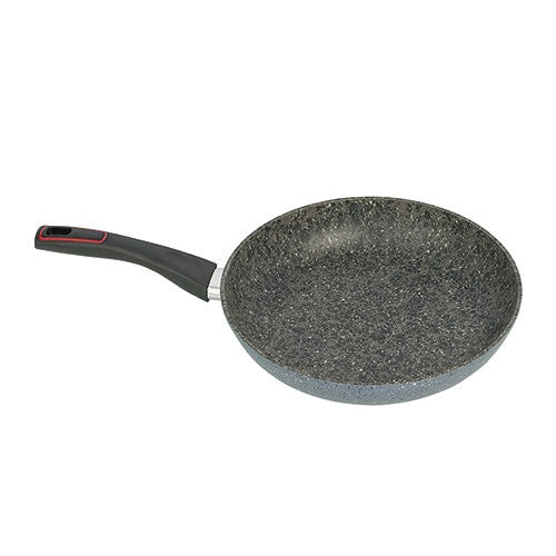 Frigideira Jata Tacana 22cm | Granito, Alumínio, Indução