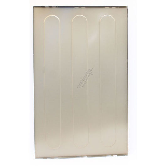 Tampa Lateral Whirlpool C00510922 | Máq. Roupa, Original, Branco