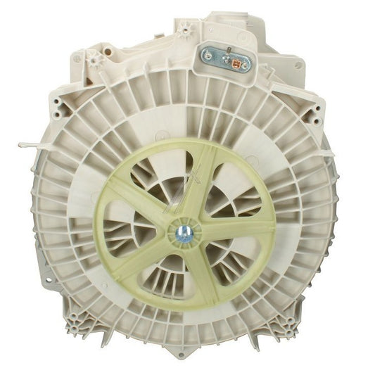 Cuba Completa Whirlpool D340 C00666320 | Máq. Roupa, Original, 54L