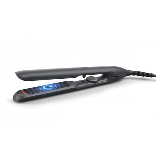 Alisador de Cabelo Philips BHS5100 | ThermoShield, Iões