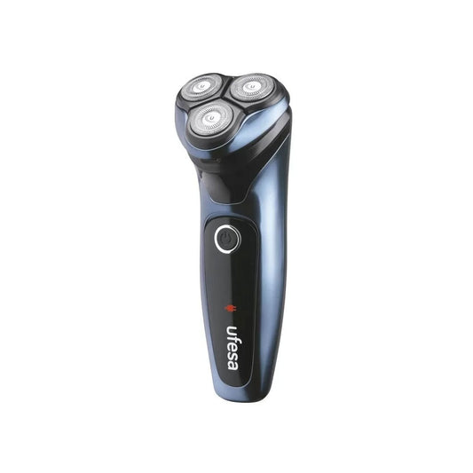 Máquina de Barbear Ufesa AR3050 | 45min, IPX7, Carga Rápida