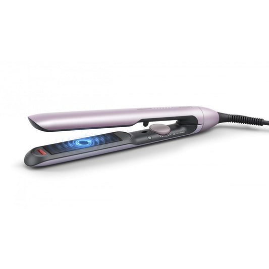 Alisador de Cabelo Philips BHS5300 | ThermoShield, 2x Iões