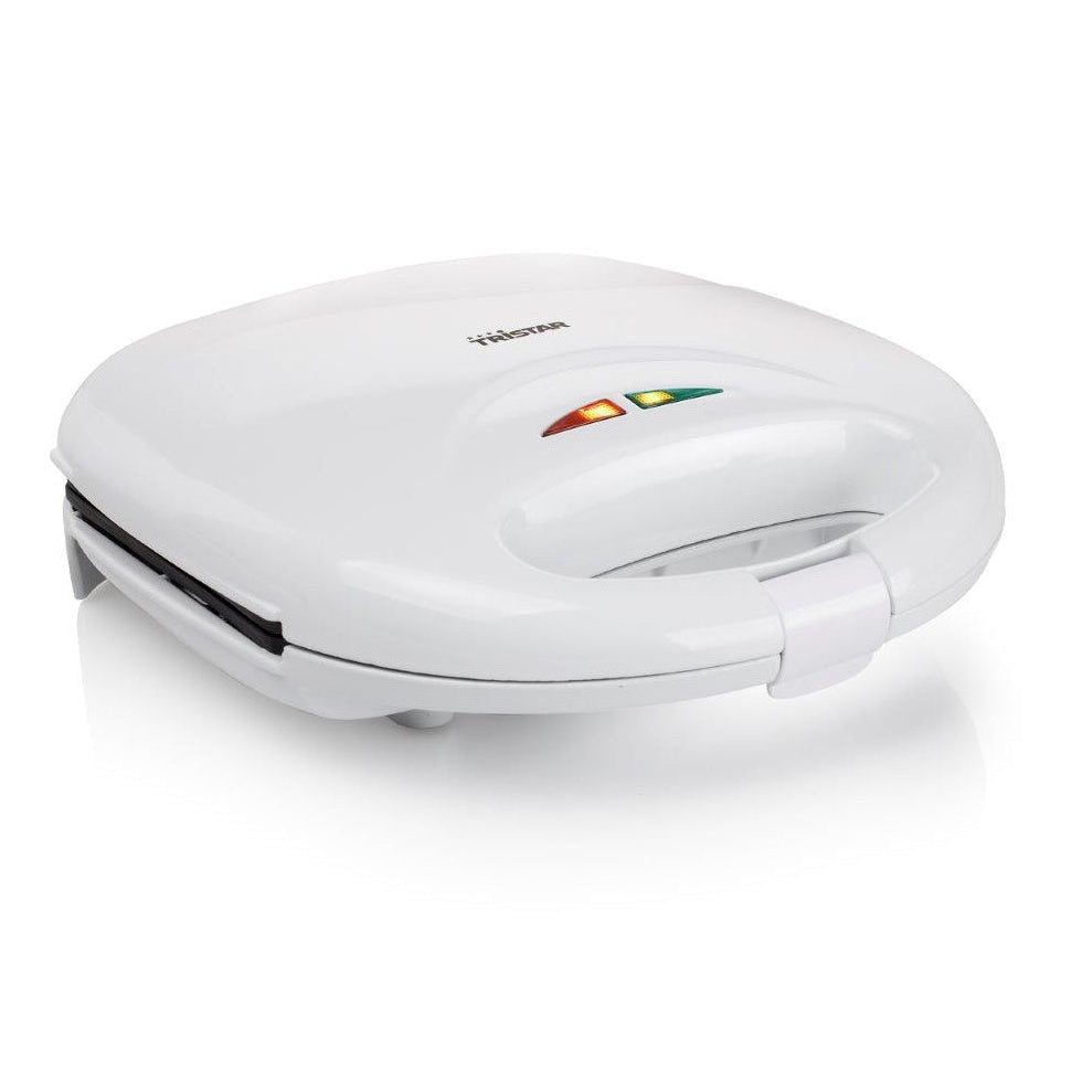 Sandwicheira TRISTAR SA-3050 | 750W, Placas Antiaderentes