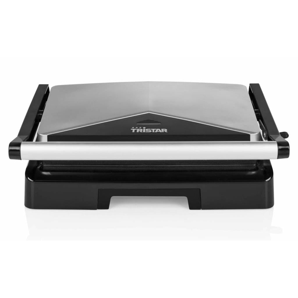 Grelhador Tristar GR2854 | 1000W, Antiaderente, Fácil de Limpar