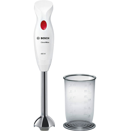 Varinha de Mão BOSCH | Inox, 400W, Triturador