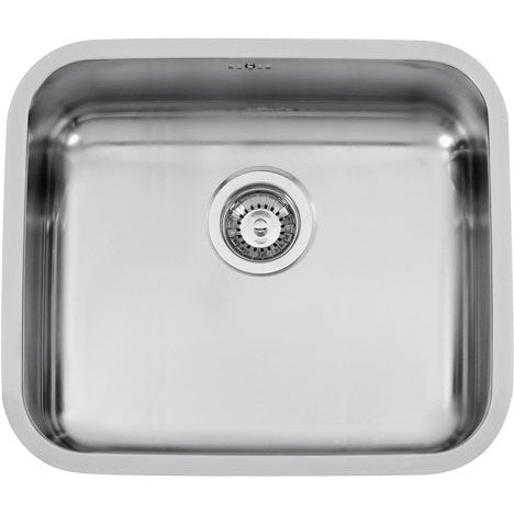 Cuba de Pia Rodi Banca 1 Pio Inferior | 540x440mm, 200mm, Polida
