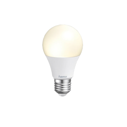 Lâmpada LED Hama E27 | WiFi, RGB, Dimmable