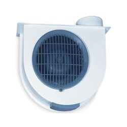Extrator Mural Junex EJ 600 | 480m³/h, 1180 RPM, 52dB
