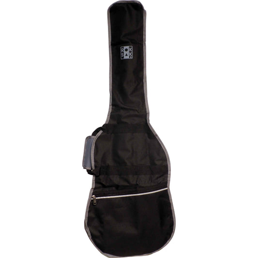 Saco Guitarra Elétrica XP | Nylon, Preto