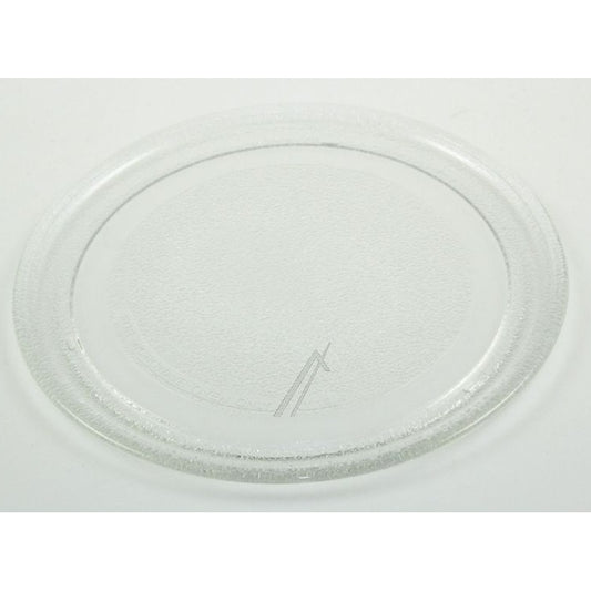 Prato Giratório Whirlpool C00141434 | Micro-ondas, 24.5cm, Original