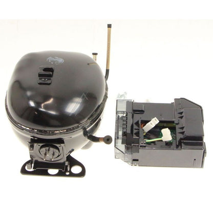 Compressor Hermético Whirlpool VAR CAP C00624618 | Frigorífico, Original