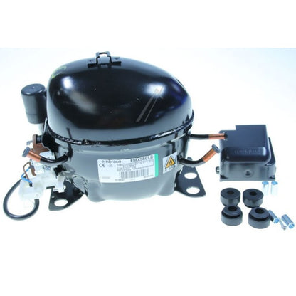 Compressor Hermético Embraco EMX55CLC C00512341 | Frigorífico, Original