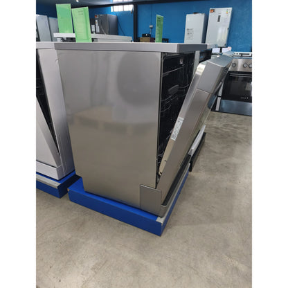 Outlet | Máquina de Lavar Loiça Hotpoint HFC 3C41 CW X | 14 talheres