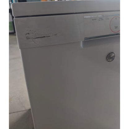 Outlet | Máquina de Lavar Loiça Hoover AXI HDPN 4D520PW | 15 talheres