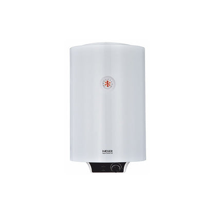 Termoacumulador HAEGER Aqua Dream 50 | 50L, 1500W, Classe B
