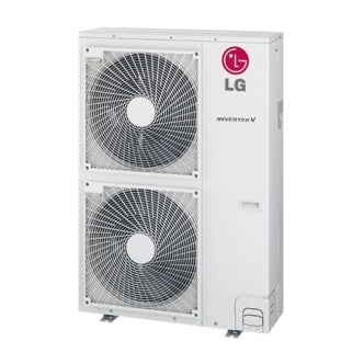 Ar Condicionado Unidade Exterior LG UU49W | R410, 52 dB