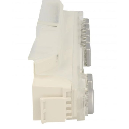 Módulo Comandos Whirlpool C00480711 C00550557 | Máq. Roupa, Original