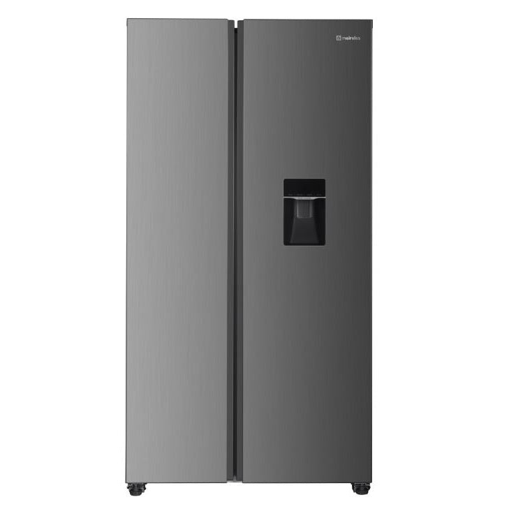 Frigorífico Meireles MFS603X | 529L, No Frost, E