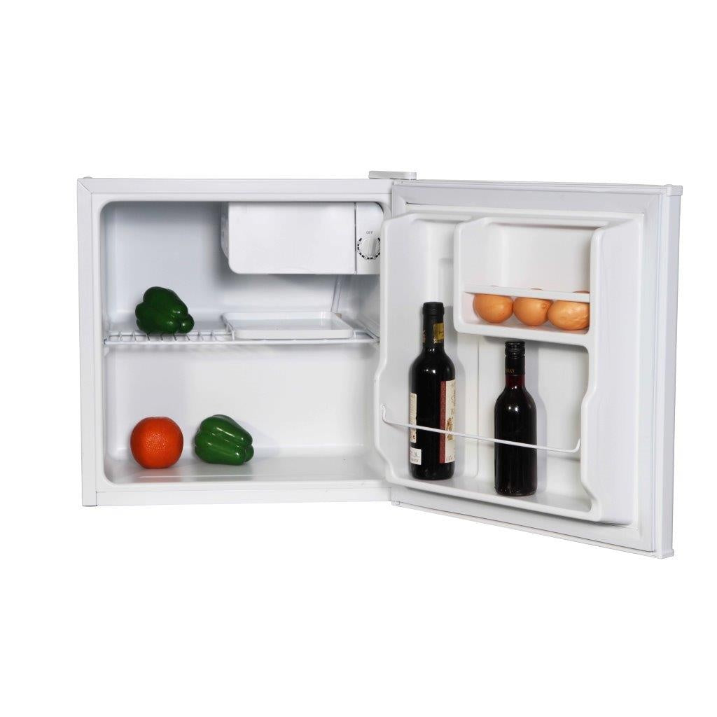 Frigobar Confortec CF65WE | 43L, A+, Branco