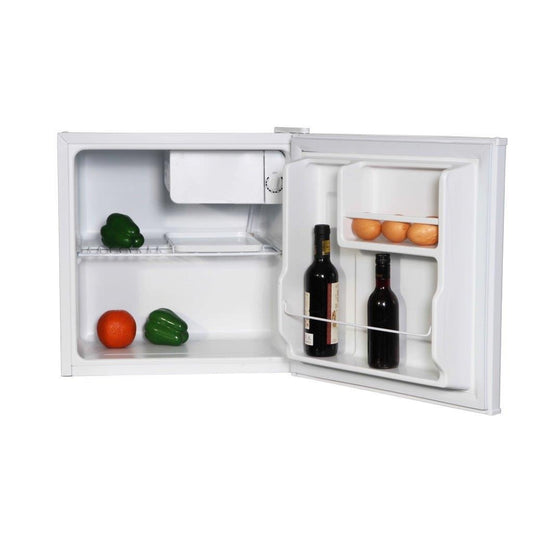Frigobar Confortec CF65WE | 43L, A+, Branco