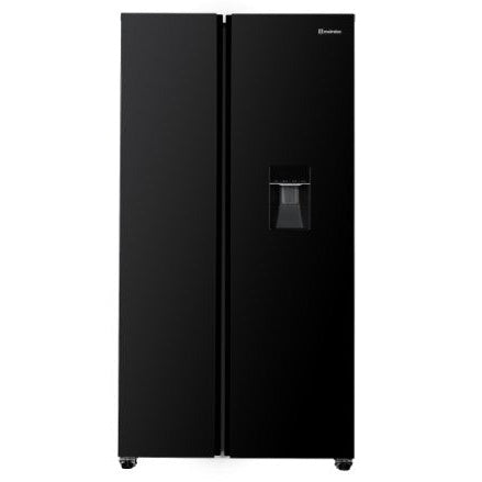 Frigorífico Americano MEIRELES Mfs603bl | No Frost, 529L, E