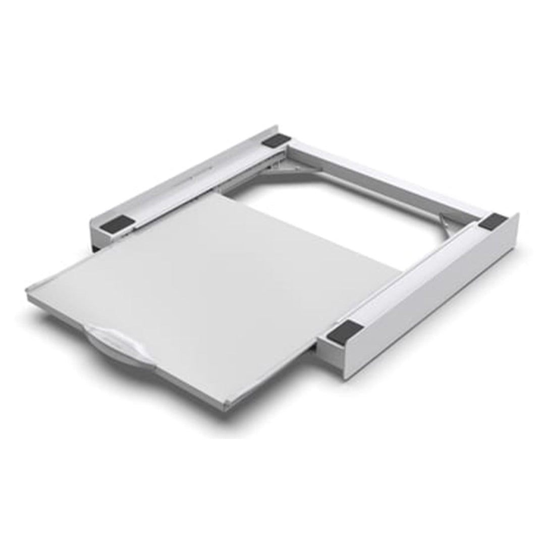 Kit União Meliconi Torre Smart L60 | Universal Lavar Secar 60cm