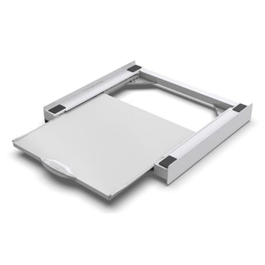Kit União Meliconi Torre Smart L60 | Universal Lavar Secar 60cm