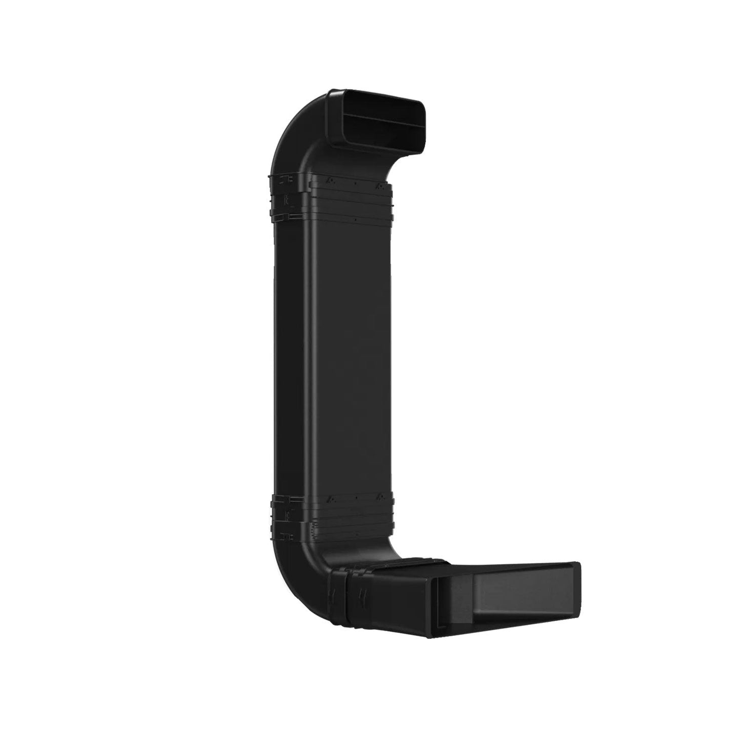 Kit Recirculação Siemens HZ9VDKR0 | Placa Ventilação Integrada