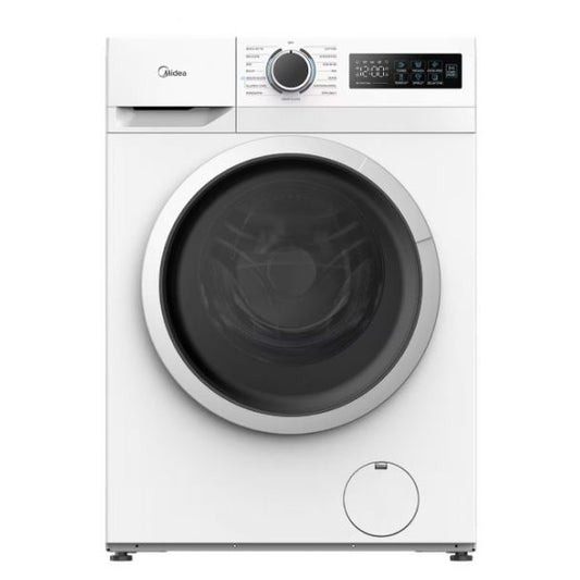 Máquina de Lavar Roupa MIDEA Mf110w70ba10/w-es