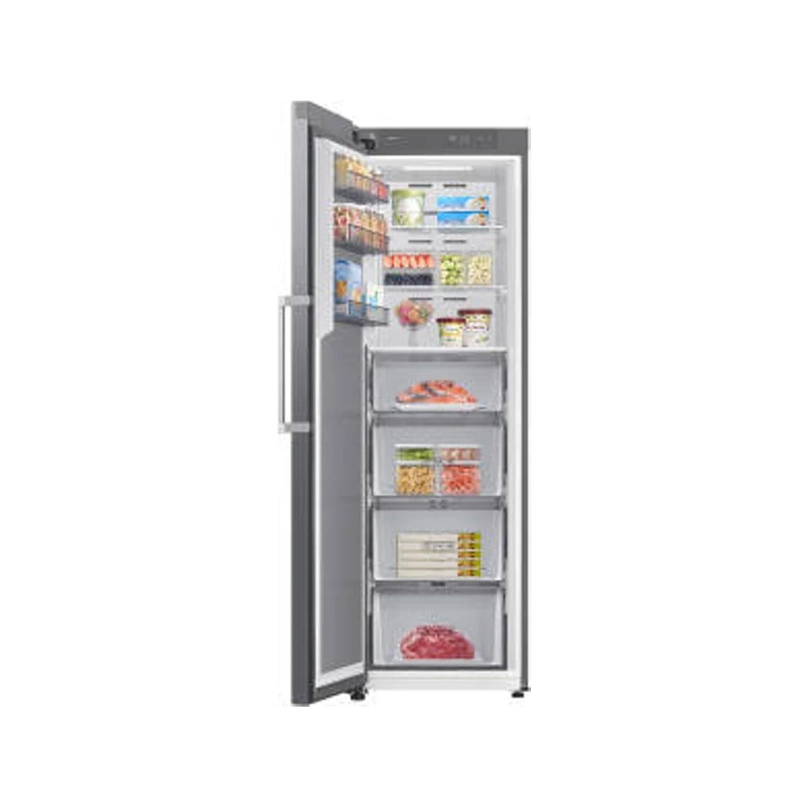 Arca Vertical Samsung RZ70H32KETEF | 323L, No Frost, 36dBA
