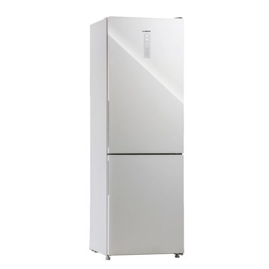 Frigorífico Combinado INFINITON FGC-868WG | 322L, Total No Frost, Inverter