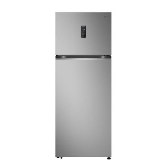 Frigorífico LG GTBV44PYBKD | 700mm, 361L, E