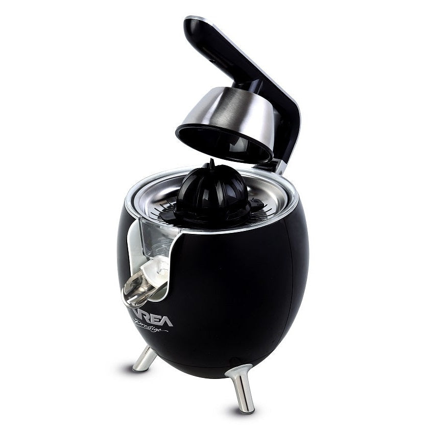 Espremedor de Citrinos KREA CJ300 | 300W, Filtro Inox, Anti-Pingos