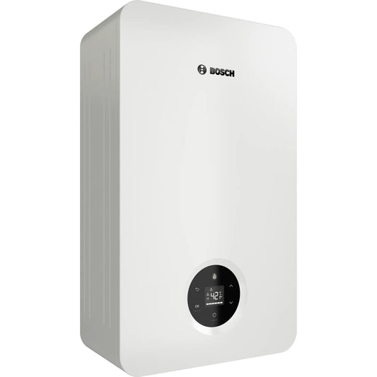 Esquentador a Gás Ventilado BOSCH T6600 15 D23 | 15L, Nat, A
