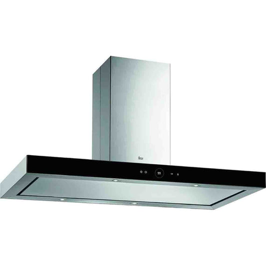 Exaustor de Ilha TEKA DPL 1185 ISLA | 629 m3/h, 110 cm, Classe A