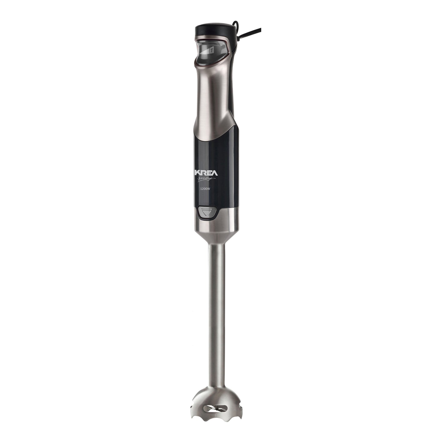 Varinha Mágica KREA HB50 | 1200W, Pé Inox XXL 27cm