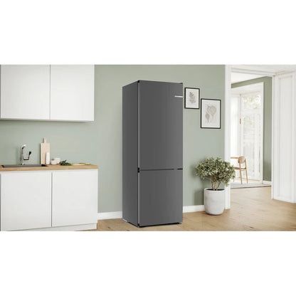 Frigorífico Combinado Bosch KGN49OCAF | 440L, NoFrost, A