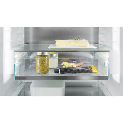 Frigorífico Combinado Encastre Liebherr Icnsd 5123 | 253L, NoFrost, D