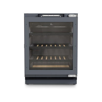 Cave de Vinho Liebherr UWpri 3661 | 107L, 44 Garrafas, 2 Zonas