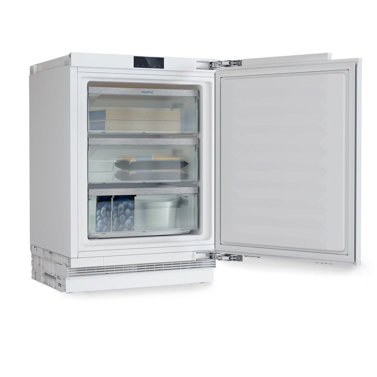 Arca Mini Congeladora Encastre Liebherr SUFc 3703 | 95L, SmartFrost
