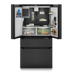 Frigorífico Americano Encastre Liebherr MBbsdi 9528 Plus | 538L, NoFrost